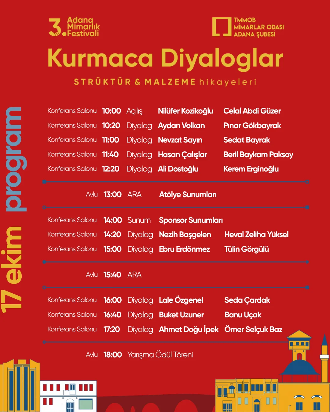 Günlük Akış