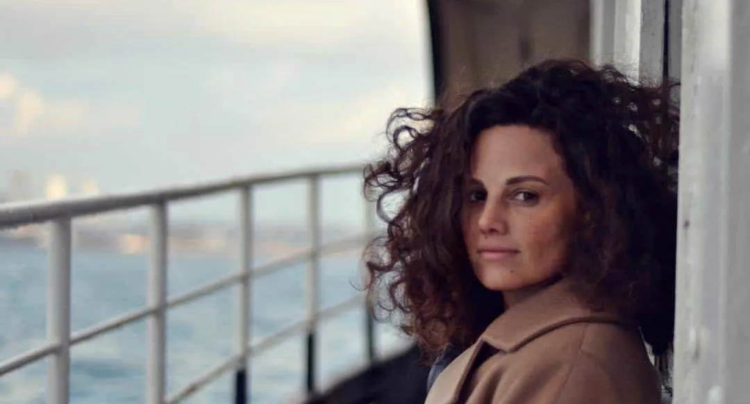 Banu Uçak