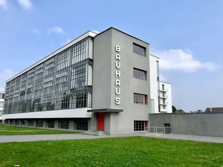 The workshops.